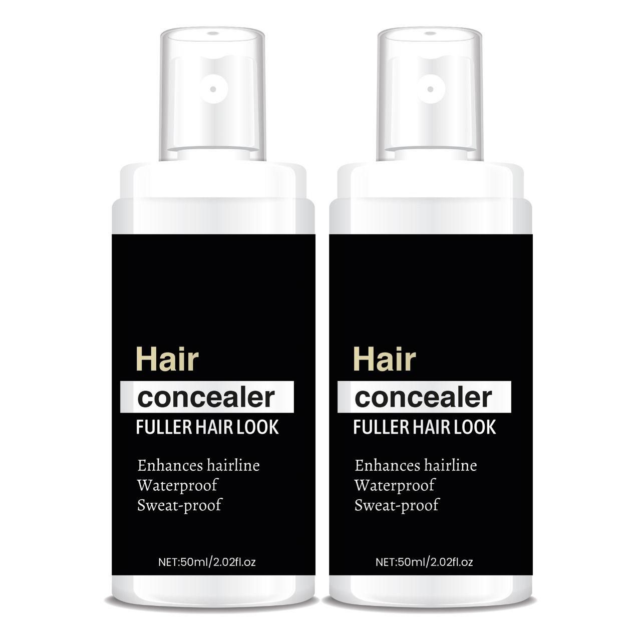 Natural Hair Concealer Cream ( Buy 1 Get 1 Free )