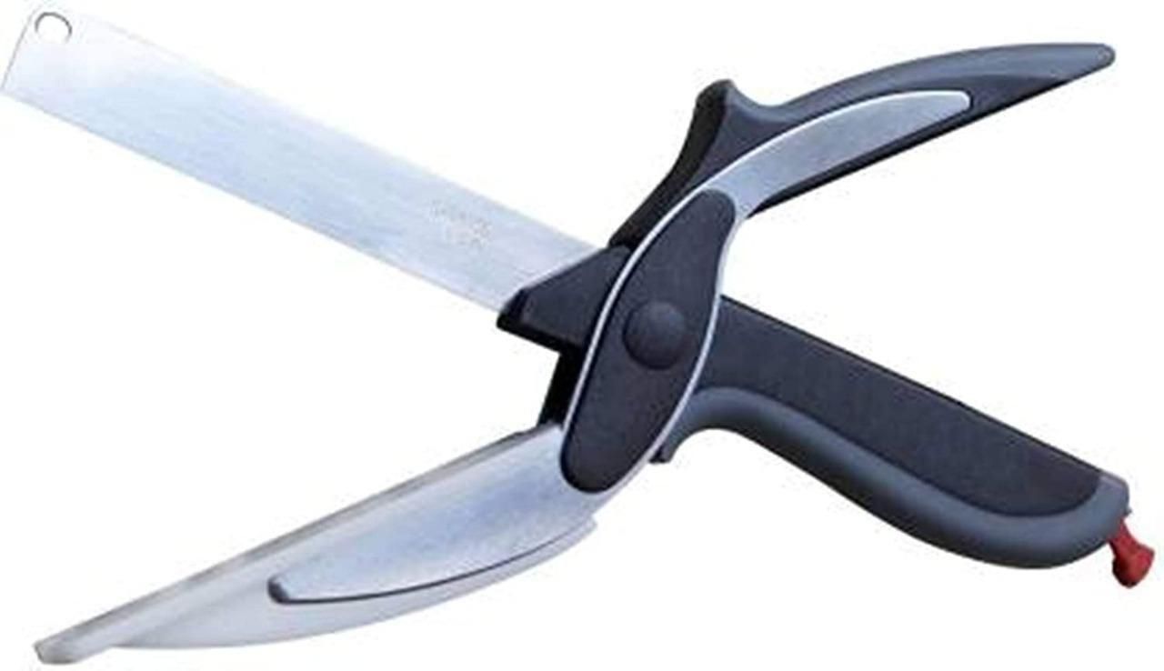 Smart Clever Cutter Knife