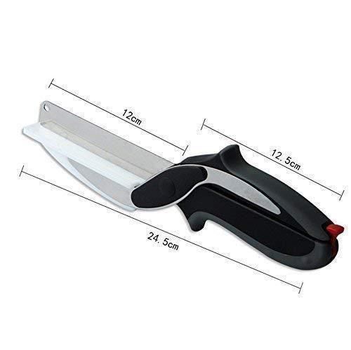 Smart Clever Cutter Knife