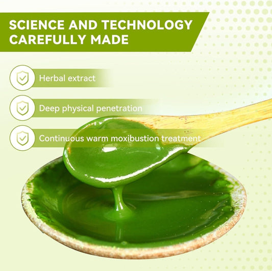 OrthoCare™ Herbal Knee Therapy Patch (BUY 10 GET 10 FREE)