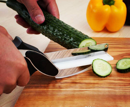 Smart Clever Cutter Knife